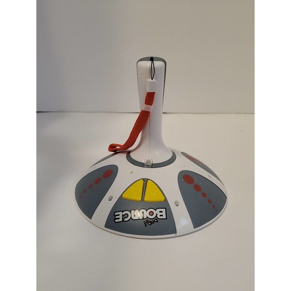 Bop It! Bounce, by Hasbro, Ball Bouncing Game, Brand New, Ages 8 and up TESTED - Picture 1 of 3